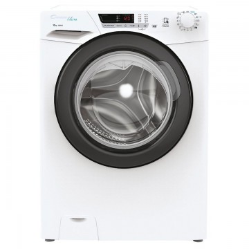 Candy Πλυντήριο Ρούχων 10kg 1200 Στροφών Smart Touch HCU2102DWB4/1-S Candy Πλυντήριο Ρούχων 10kg 1200 Στροφών Smart Touch HCU2102DWB4/1-S